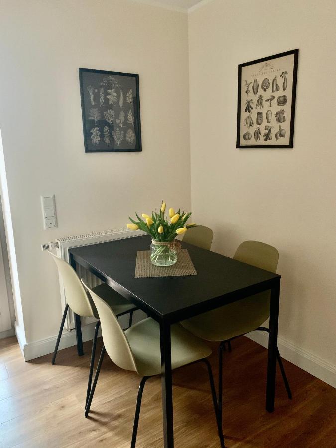 Ferienwohnung Bournville Thale Extérieur photo