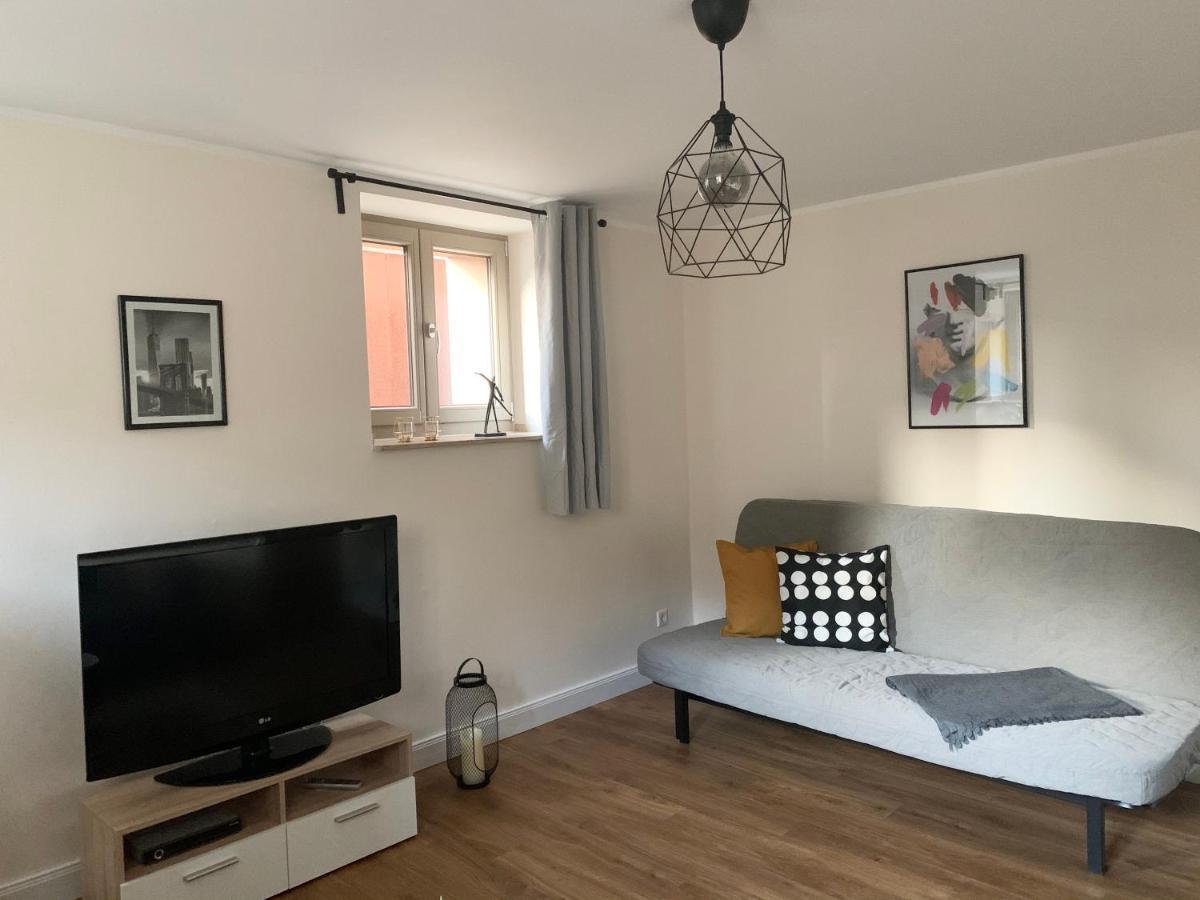 Ferienwohnung Bournville Thale Extérieur photo