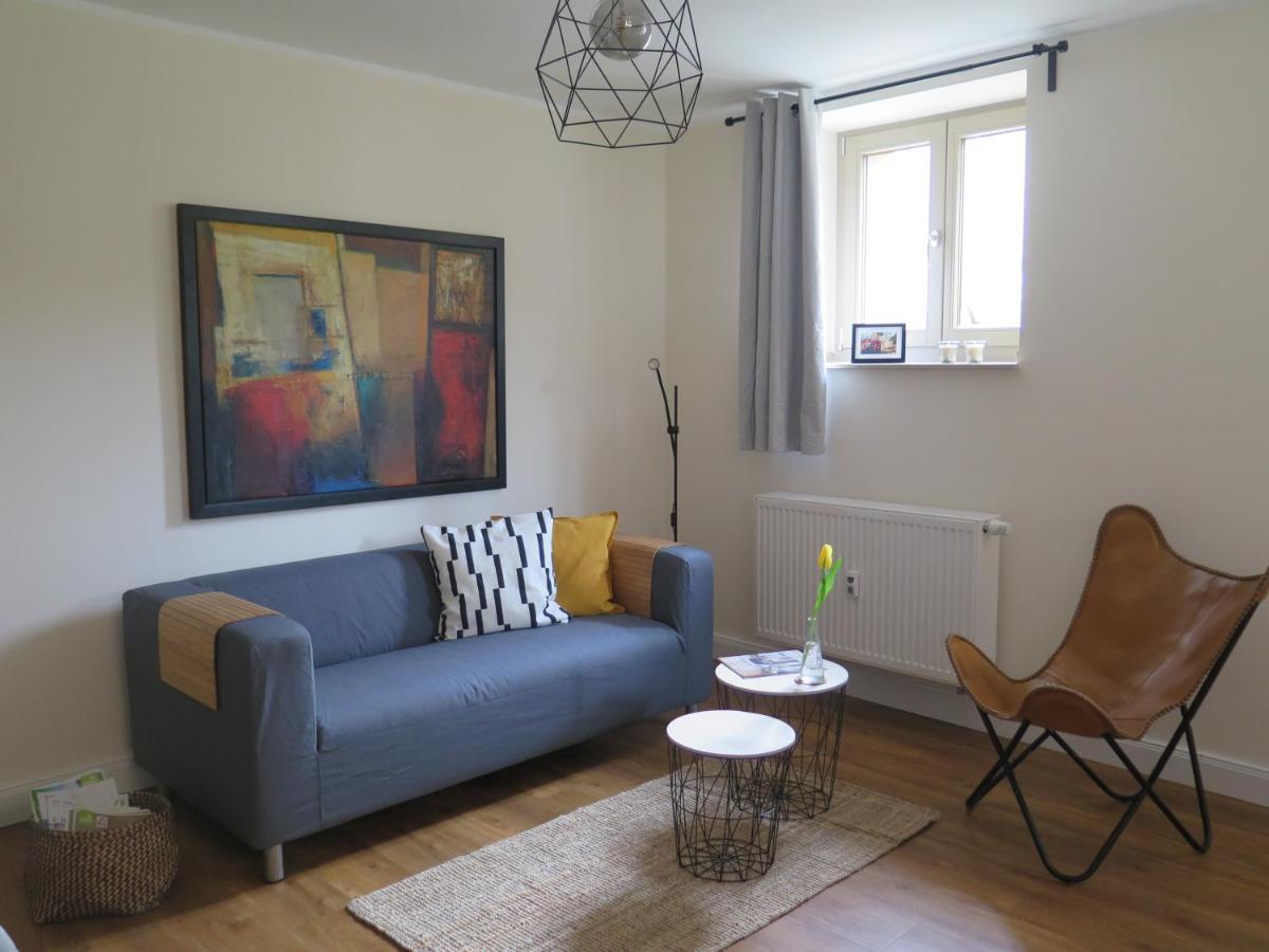 Ferienwohnung Bournville Thale Extérieur photo